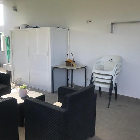 Estancia Al Pie De La Sierra Del Pozo 포조알콘 외부 사진